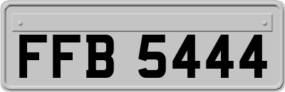FFB5444