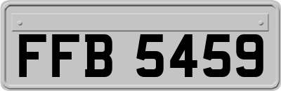 FFB5459
