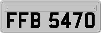 FFB5470