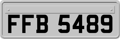 FFB5489