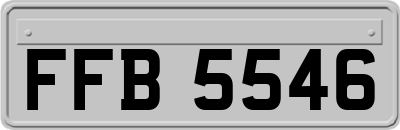 FFB5546