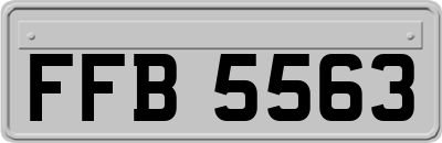 FFB5563