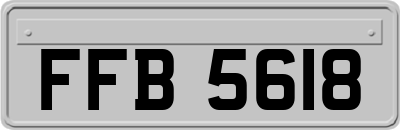 FFB5618