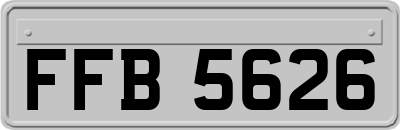 FFB5626