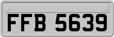 FFB5639