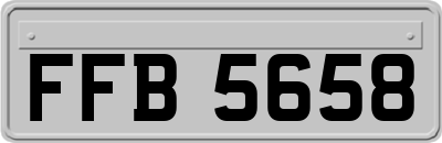 FFB5658