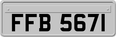 FFB5671