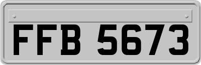 FFB5673