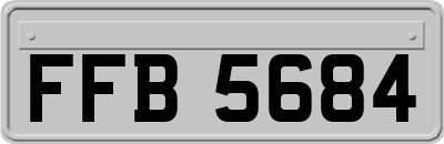 FFB5684