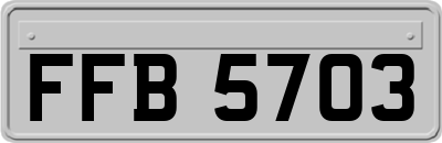 FFB5703