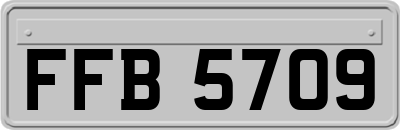FFB5709