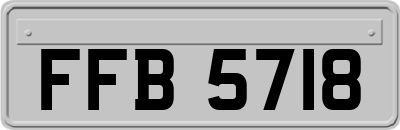 FFB5718