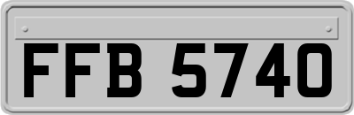 FFB5740