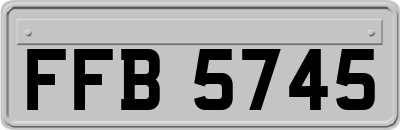 FFB5745