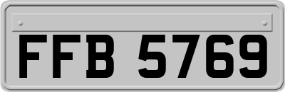 FFB5769