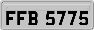 FFB5775