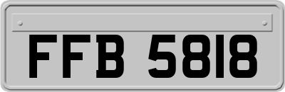 FFB5818