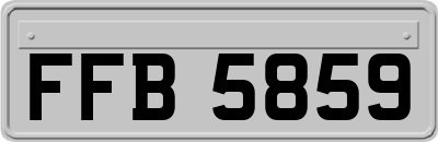 FFB5859