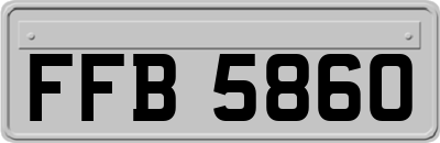 FFB5860