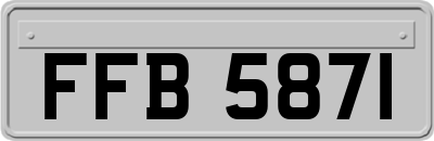 FFB5871