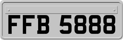 FFB5888