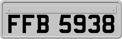 FFB5938
