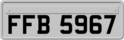 FFB5967