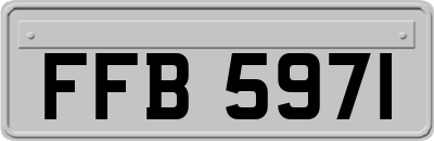 FFB5971