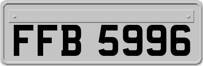 FFB5996