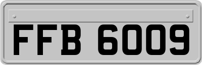FFB6009