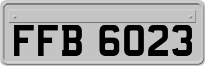 FFB6023