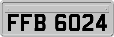 FFB6024