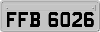 FFB6026