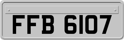 FFB6107