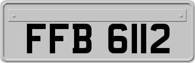 FFB6112