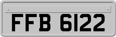 FFB6122