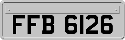FFB6126