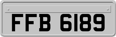 FFB6189