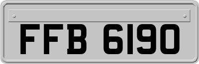 FFB6190