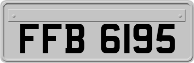 FFB6195