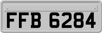 FFB6284