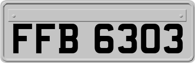 FFB6303