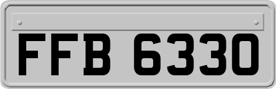 FFB6330