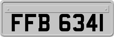 FFB6341