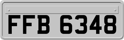 FFB6348