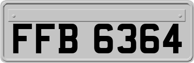 FFB6364