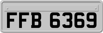FFB6369