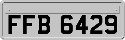 FFB6429
