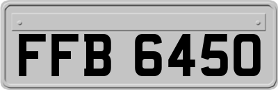 FFB6450