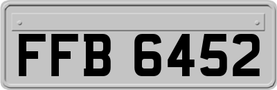 FFB6452
